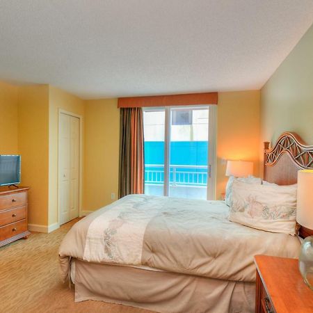 Horizon At 77Th Avenue North By Palmetto Vacations Aparthotel Myrtle Beach Exterior foto