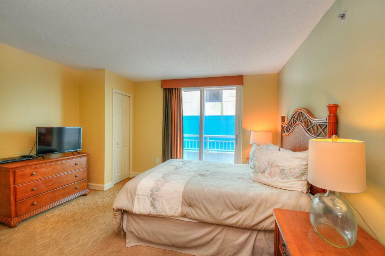 Horizon At 77Th Avenue North By Palmetto Vacations Aparthotel Myrtle Beach Exterior foto