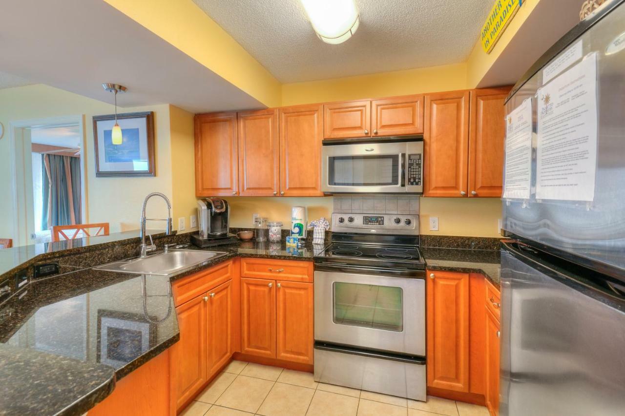 Horizon At 77Th Avenue North By Palmetto Vacations Aparthotel Myrtle Beach Exterior foto