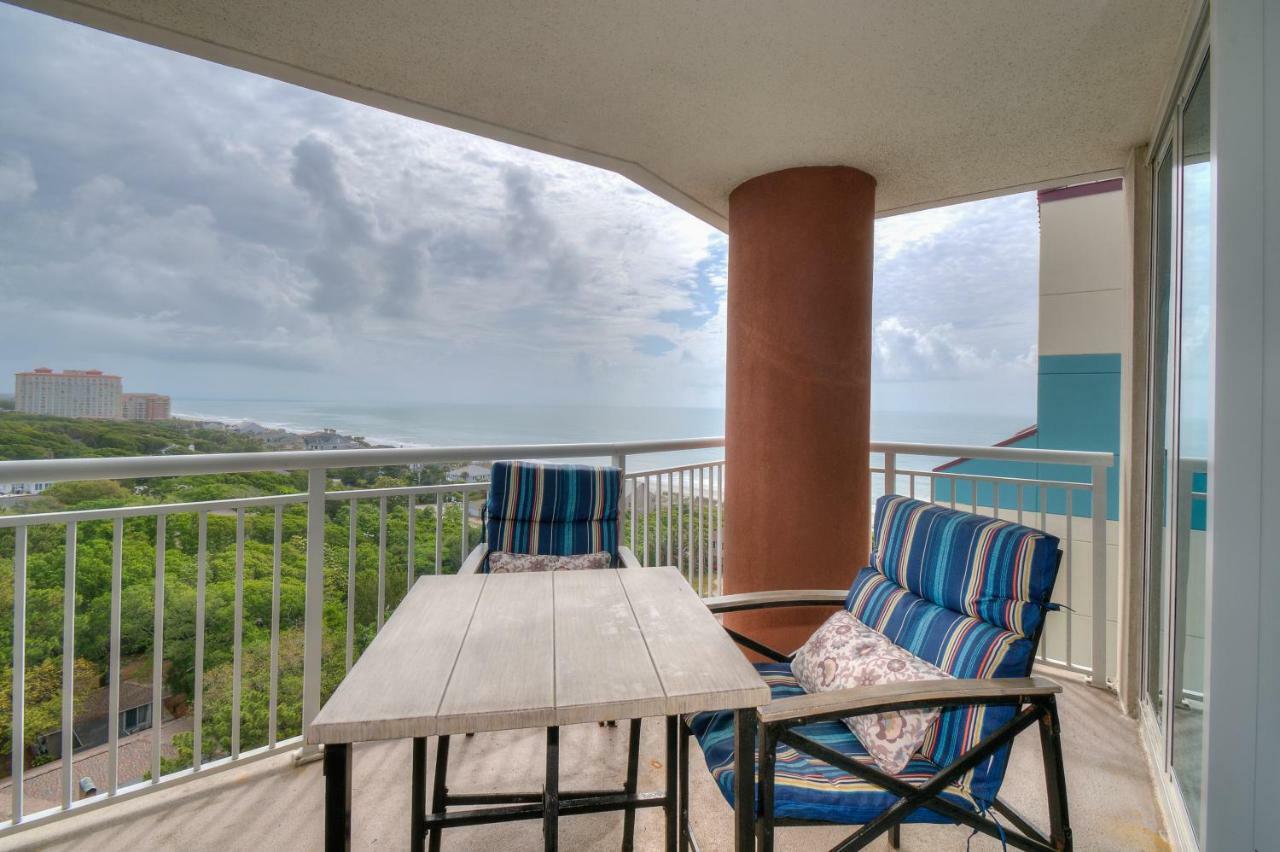 Horizon At 77Th Avenue North By Palmetto Vacations Aparthotel Myrtle Beach Exterior foto